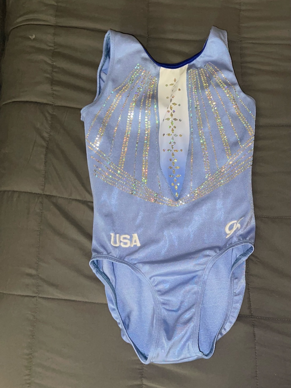 GK Leotard